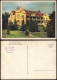 Ansichtskarte Coswig (Sachsen) Vorm. Sanatorium Nöhring 1932 - Coswig