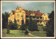 Ansichtskarte Coswig (Sachsen) Vorm. Sanatorium Nöhring 1932 - Coswig