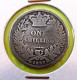 Royaume Uni, 1 Shilling 1857 En TB, Angleterre, Argent, Silver, Grande Bretagne. - Otros & Sin Clasificación