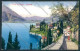 Lecco Varenna Cartolina RB4424 - Lecco