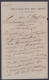 Inde British India 1871 Oudh & United Service Bank Limited, Letter Head, Banking - 1858-79 Crown Colony
