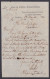Inde British India 1876 Oude & Rohilkund Railway Company, Letterhead, Letter, Railways, TO Civil Judge, Lucknow - 1858-79 Compañia Británica Y Gobierno De La Reina