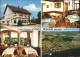 72012014 Allendorf Sauerland Hotel Pension Clute Simon Sundern (Sauerland) - Sundern