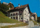 Switzerland Grisons St Moritz Engadiner Museum - Sankt Moritz