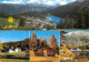 Switzerland Grisons St Moritz Multi View - Sankt Moritz