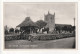 Sturminster Marshall - The Church - Old Dorset Postcard - Other & Unclassified