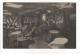 Perth - York House Restaurant, Log Room - 1950's Or 60's Scotland Postcard - Perthshire