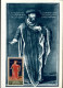 Delcampe - 1102/07 - MK - Culturele Uitgifte / Culturelle - Koninklijke Bibliotheek / Bibliothèque Royale - Superb - 1951-1960