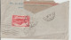 REUNION - 1939 - ENVELOPPE Par AVION De ST PIERRE => PARIS Via MADAGASCAR - Cartas & Documentos