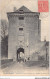 ADPP6-44-0504 - CHATEAUBRIANT - Château - Donjon D'entrée Dit "pavillon Des Champs" - Châteaubriant