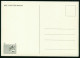 Mk UN Vienna (UNO) Maximum Card 1989 MiNr 93 | Anniv Of World Weather Watch #max-0163 - Cartes-maximum