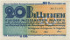 Deutschland, Germany, Bottrop - Gladbeck & Osterfeld  - 20 Billion Mark, 1923 ! - 20 Billionen Mark