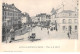 LONS LE SAUNIER LES BAINS - Place De La Liberté - Très Bon état - Lons Le Saunier