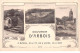 Souvenir D'ARBOIS - Très Bon état - Arbois