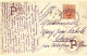 POSTAL ESCRITA DESDE DOS HERMANAS 1910. SEVILLA. - Sevilla