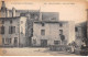 63 - VIC LE COMTE - SAN55520 - Place De L'Eglise - Vic Le Comte