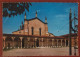 MANTOVA - Chiesa Delle Grazie (c1271) - Mantova