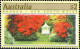 Australie Poste N** Yv:1128/1129 Jardins D'Australie 2.Serie - Nuevos