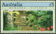 Australie Poste N** Yv:1128/1129 Jardins D'Australie 2.Serie - Neufs