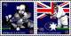 Australie Poste N** Yv:1085/1088 Bicentenaire De L'implantation Des 1.colons - Mint Stamps