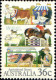 Australie Poste N** Yv: 994/997 Agriculture Show's (Thème) - Ungebraucht