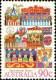 Australie Poste N** Yv: 994/997 Agriculture Show's (Thème) - Mint Stamps