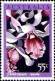Australie Poste N** Yv: 973/976 Orchidées Australiennes (Thème) - Neufs