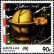 Australie Poste N** Yv: 900/903 Bicentenaire De L'implantation Des 1.colons - Nuevos