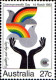 Australie Poste N** Yv: 817/820 Commonwealth Day - Nuovi