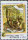 Australie Poste N** Yv: 795/796 Christmas Early Australian Christmas Card (Thème) - Nuovi