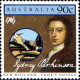 Delcampe - Australie Poste N** Yv: 936/941 Bicentenaire De L'implantation Des 1.colons - Neufs