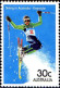 Australie Poste N** Yv: 861/864 Skiing In Australia (Thème) - Neufs