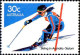 Australie Poste N** Yv: 861/864 Skiing In Australia (Thème) - Nuevos