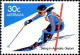 Australie Poste N** Yv: 861/864 Skiing In Australia (Thème) - Nuovi