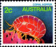 Australie Poste N** Yv: 865/870 Faune Marine (Thème) - Nuevos