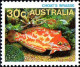 Australie Poste N** Yv: 865/870 Faune Marine (Thème) - Neufs