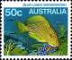 Australie Poste N** Yv: 865/870 Faune Marine (Thème) - Neufs