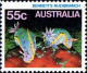 Delcampe - Australie Poste N** Yv: 865/870 Faune Marine (Thème) - Nuovi