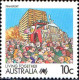 Australie Poste N** Yv:1051/1063 La Vie En Australie - Neufs