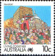 Australie Poste N** Yv:1051/1063 La Vie En Australie - Ungebraucht