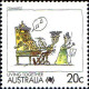 Australie Poste N** Yv:1051/1063 La Vie En Australie - Neufs