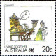 Australie Poste N** Yv:1051/1063 La Vie En Australie - Mint Stamps