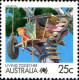 Delcampe - Australie Poste N** Yv:1051/1063 La Vie En Australie - Nuovi