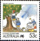 Delcampe - Australie Poste N** Yv:1051/1063 La Vie En Australie - Nuovi