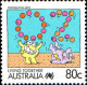 Delcampe - Australie Poste N** Yv:1051/1063 La Vie En Australie - Ongebruikt