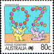 Delcampe - Australie Poste N** Yv:1051/1063 La Vie En Australie - Nuevos