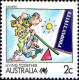 Australie Poste N** Yv:1064/1076 La Vie En Australie - Ungebraucht