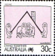 Delcampe - Australie Poste N** Yv:1064/1076 La Vie En Australie - Ongebruikt