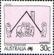 Delcampe - Australie Poste N** Yv:1064/1076 La Vie En Australie - Nuovi