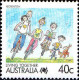 Delcampe - Australie Poste N** Yv:1064/1076 La Vie En Australie - Ungebraucht